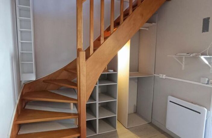Maison de 33m2 à louer sur Herry — photo 4