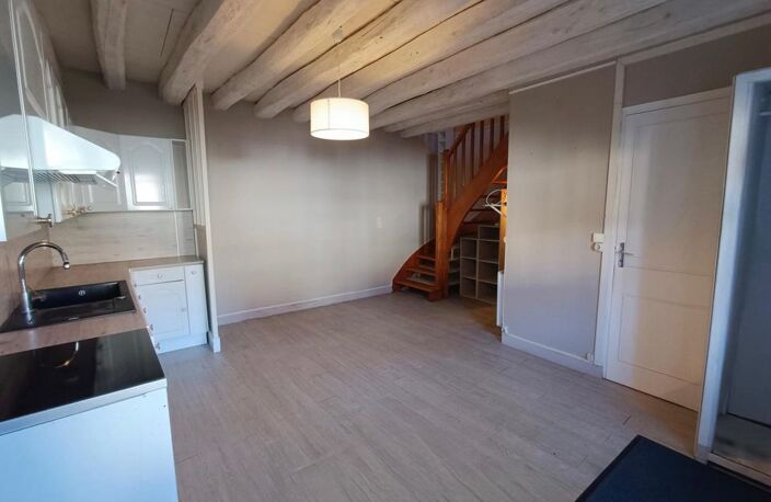 Maison de 33m2 à louer sur Herry — photo 5