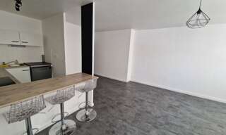 Appartement 2 Pièces 57 m² à louer à Reims (51100)