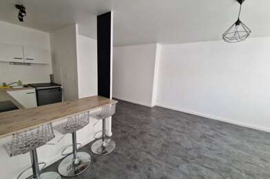 Appartement 2 pièces 680 €