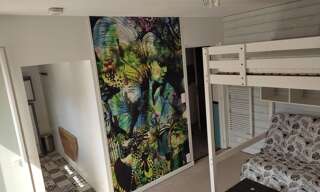 Appartement 1 Pièce 25 m² à louer à Lorient (56100)