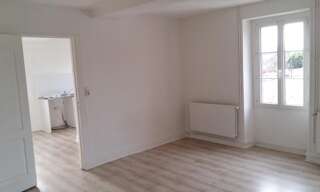 Appartement 2 Pièces 35 m² à louer à Migennes (89400)