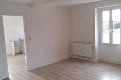 Appartement 2 pièces 400 €