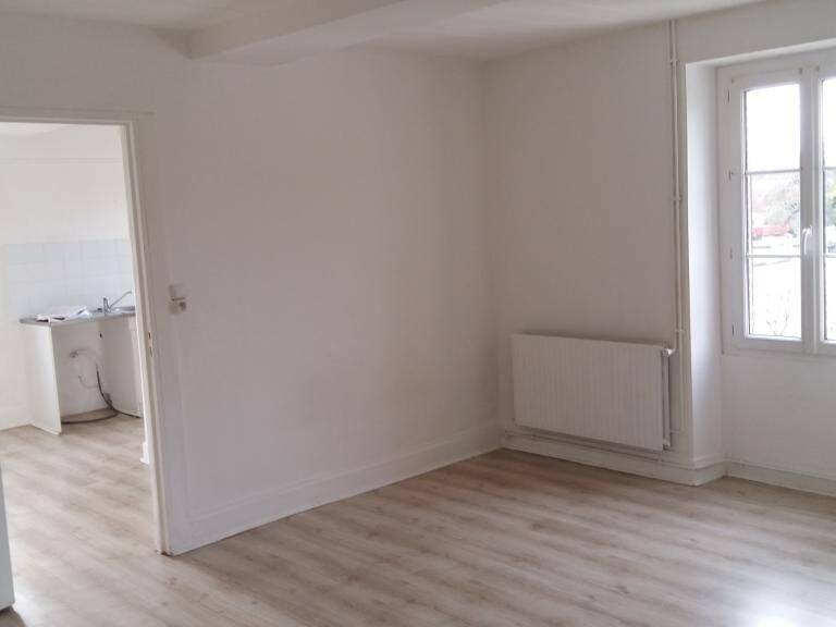 Appartement de 35m2 à louer sur Migennes — photo 1