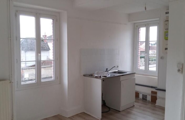 Appartement de 35m2 à louer sur Migennes — photo 2