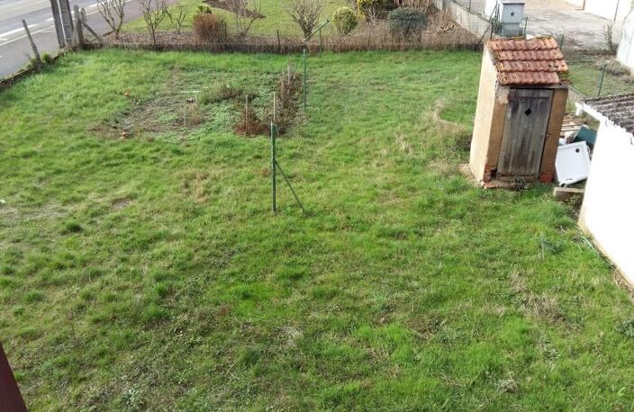 Appartement de 35m2 à louer sur Migennes — photo 4