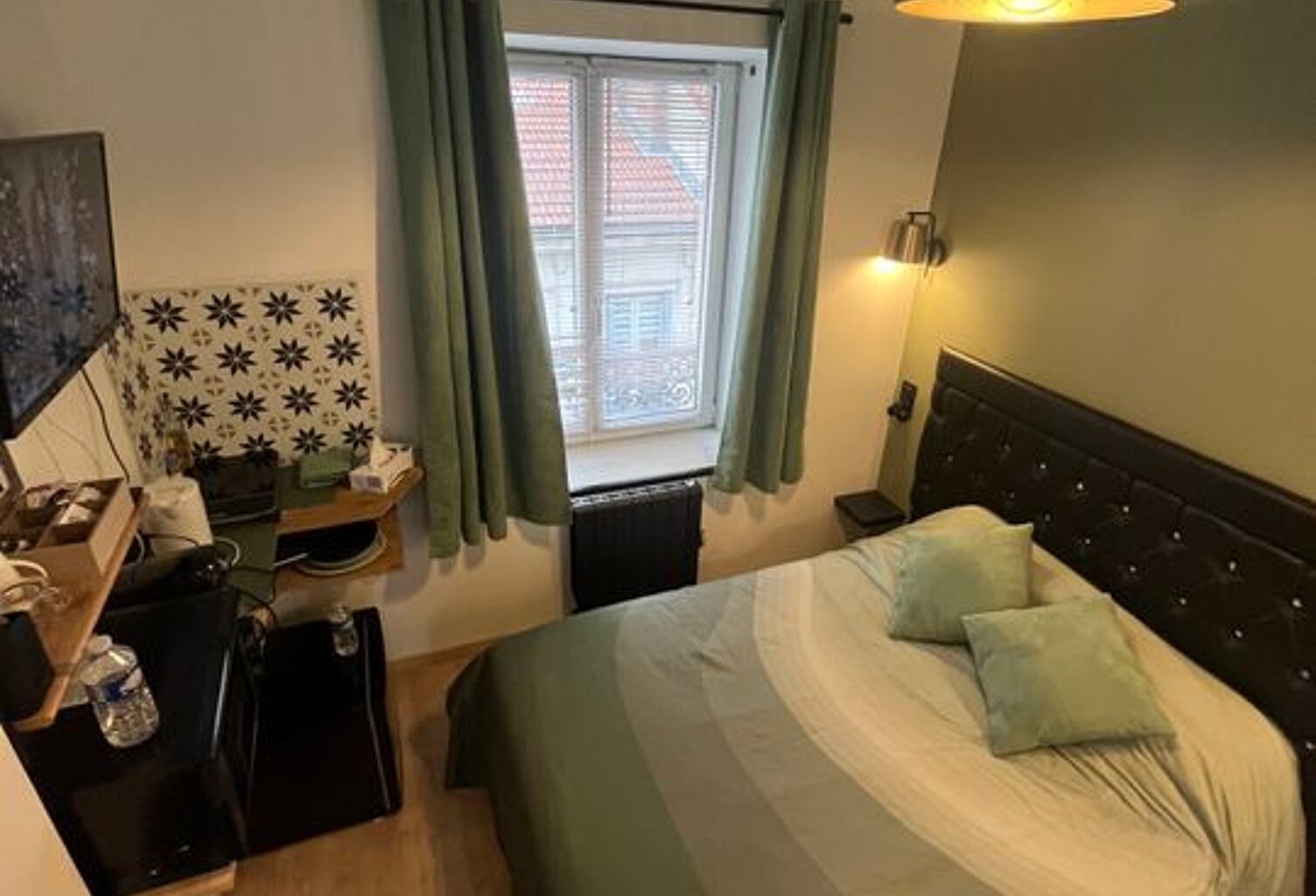 Studio de 15m2 à louer sur Saint-Étienne — photo 1