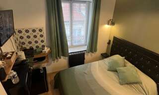 Appartement 1 Pièce 15 m² à louer à Saint-Étienne (42000)