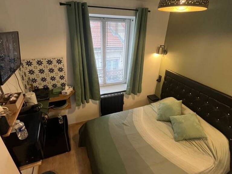 Studio de 15m2 à louer sur Saint-Étienne — photo 1