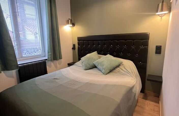 Studio de 15m2 à louer sur Saint-Étienne — photo 2