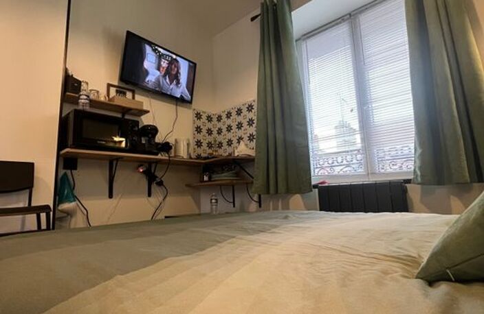 Studio de 15m2 à louer sur Saint-Étienne — photo 3
