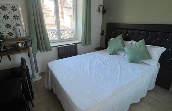 Studio de 15m2 à louer sur Saint-Étienne — photo 4