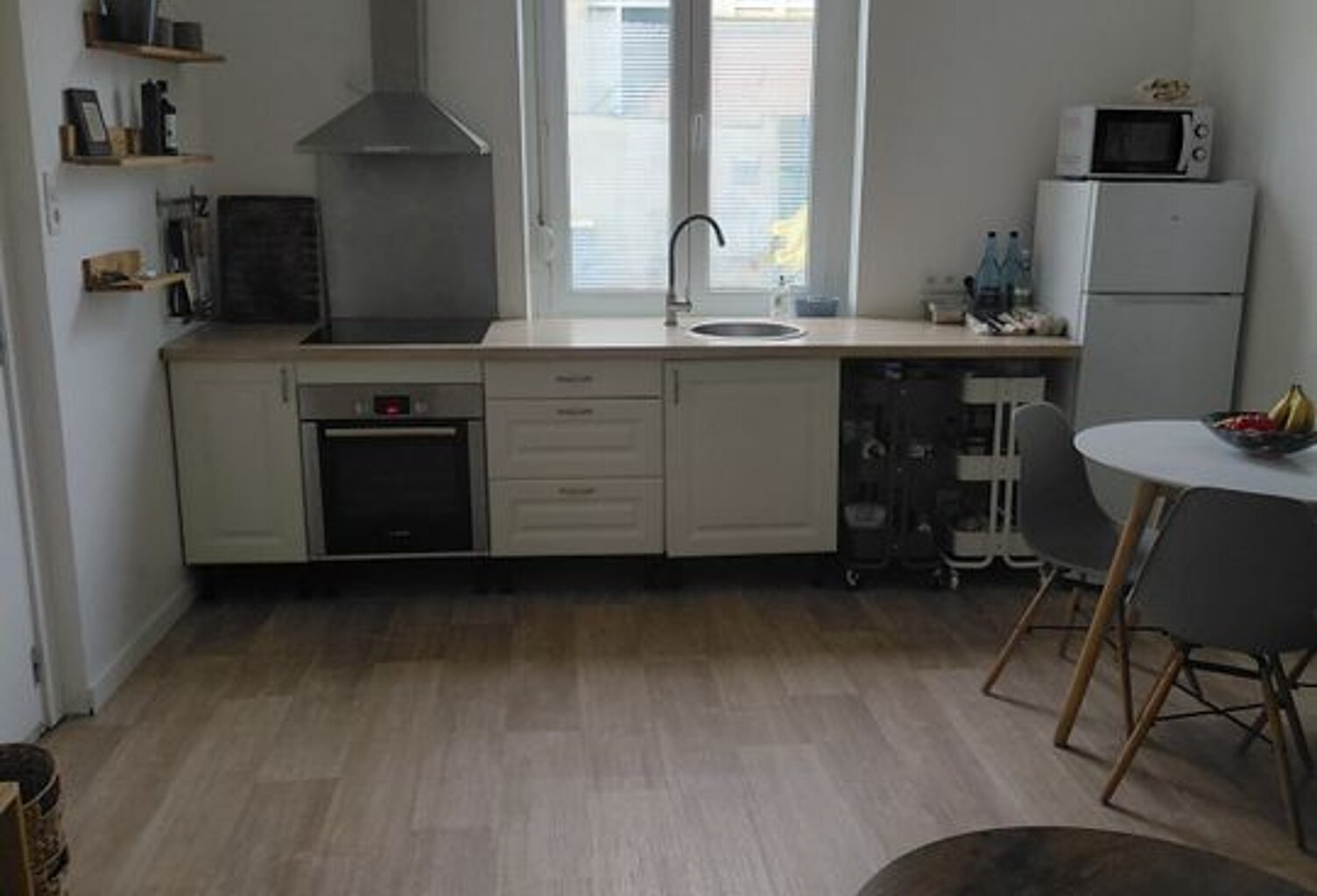 Appartement de 31m2 à louer sur Reims — photo 1