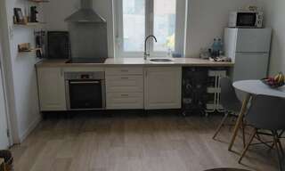 Appartement 2 Pièces 31 m² à louer à Reims (51100)