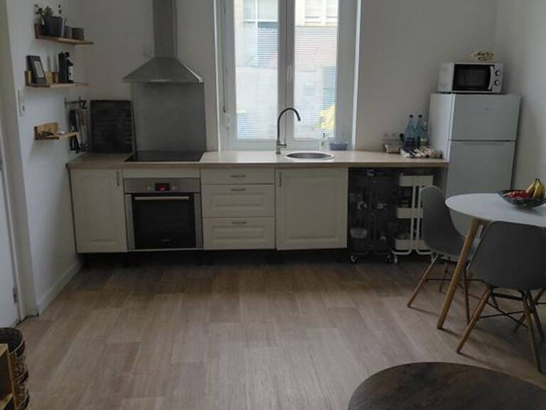 Appartement de 31m2 à louer sur Reims — photo 1