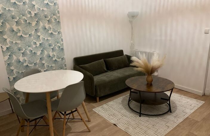 Appartement de 31m2 à louer sur Reims — photo 2