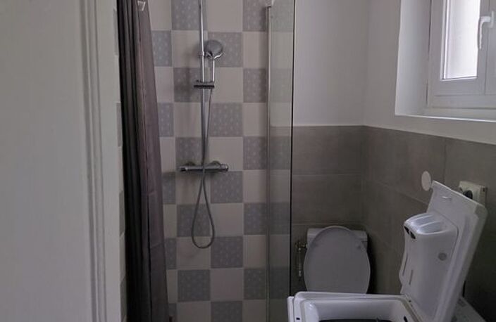 Appartement de 31m2 à louer sur Reims — photo 4