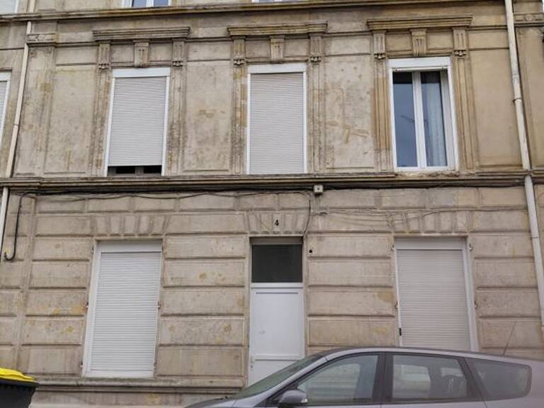 Appartement de 31m2 à louer sur Reims — photo 1