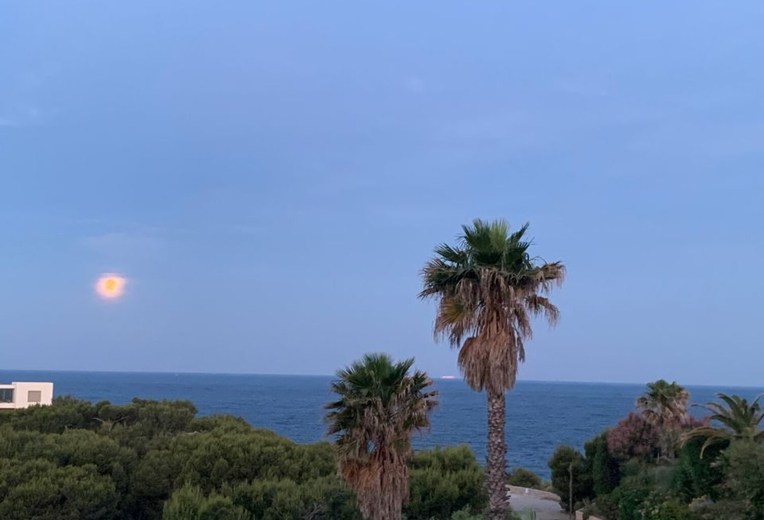 Appartement de 150m2 à louer sur Saint-Cyr-sur-Mer — photo 1