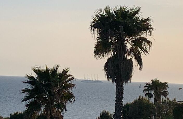 Appartement de 150m2 à louer sur Saint-Cyr-sur-Mer — photo 3