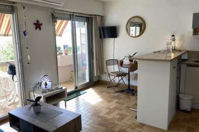 Appartement 1 pièces 590 €