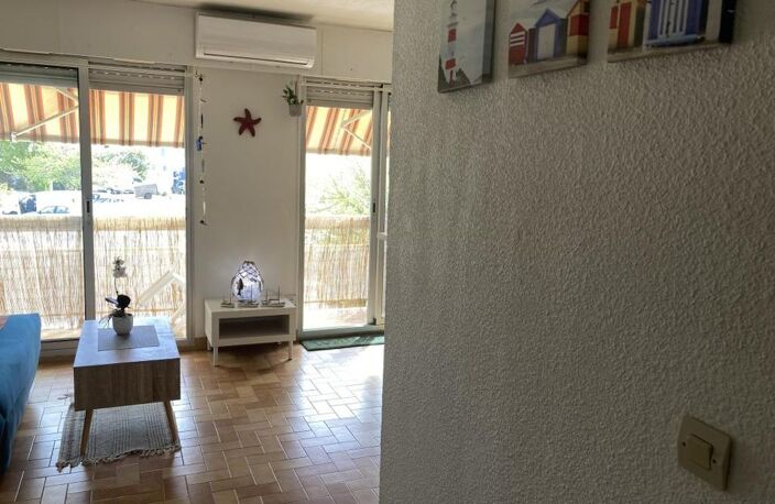 Studio de 24m2 à louer sur Canet-en-Roussillon — photo 5