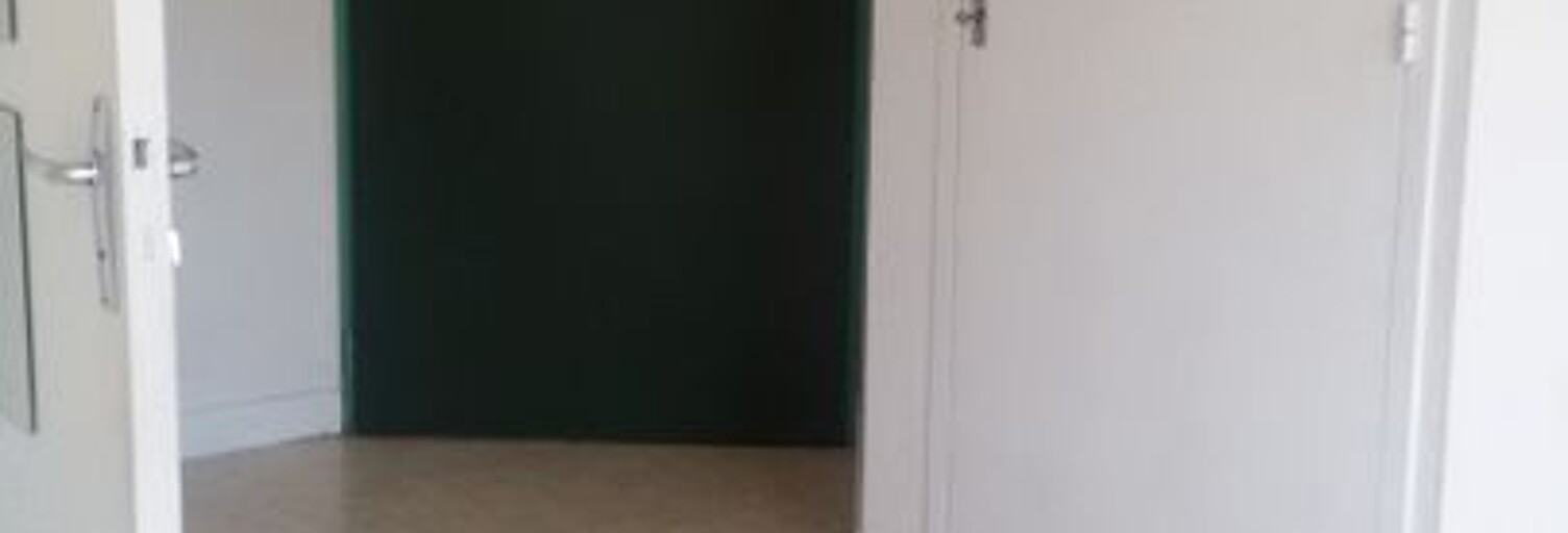 Appartement 1 Pièce 19 m² à louer à Poitiers (86000)