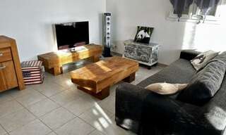 Appartement 2 Pièces 52 m² à louer à Borgo (20290)