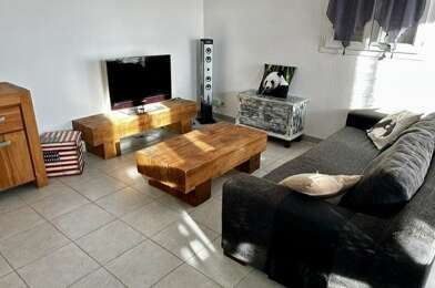 Appartement 2 pièces 750 €