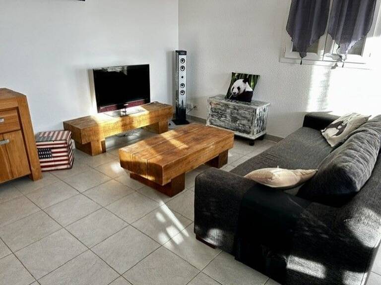 Appartement de 52m2 à louer sur Borgo — photo 1