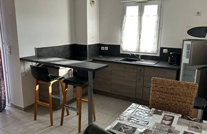 Appartement de 52m2 à louer sur Borgo — photo 2