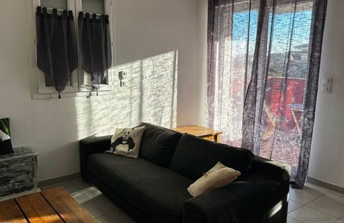 Appartement de 52m2 à louer sur Borgo — photo 3