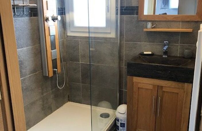 Appartement de 52m2 à louer sur Borgo — photo 5