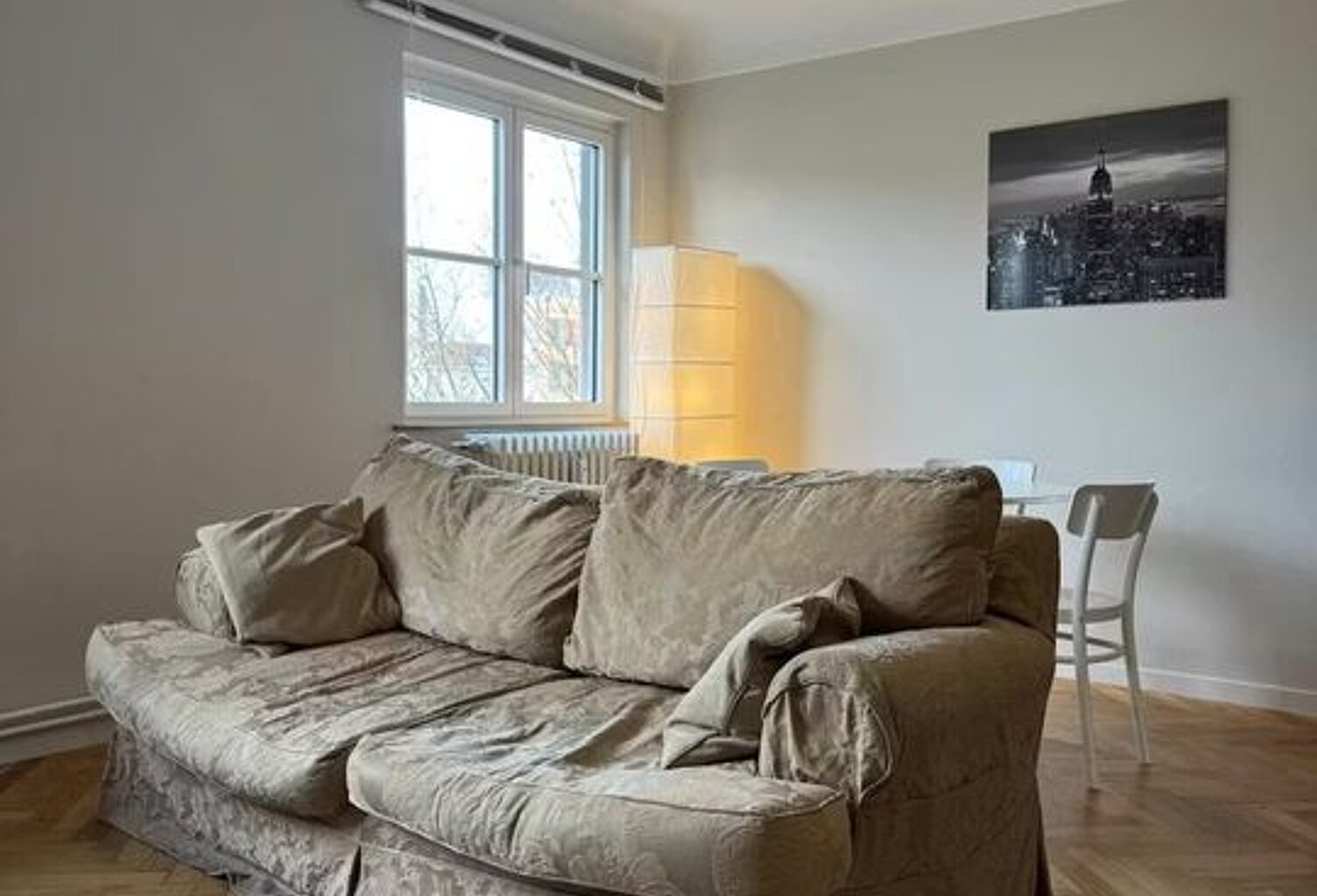 Appartement de 30m2 à louer sur Reims — photo 1
