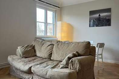 Appartement 1 pièces 770 €