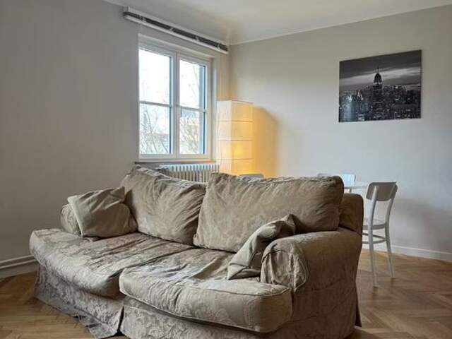 Appartement de 30m2 à louer sur Reims — photo du bien