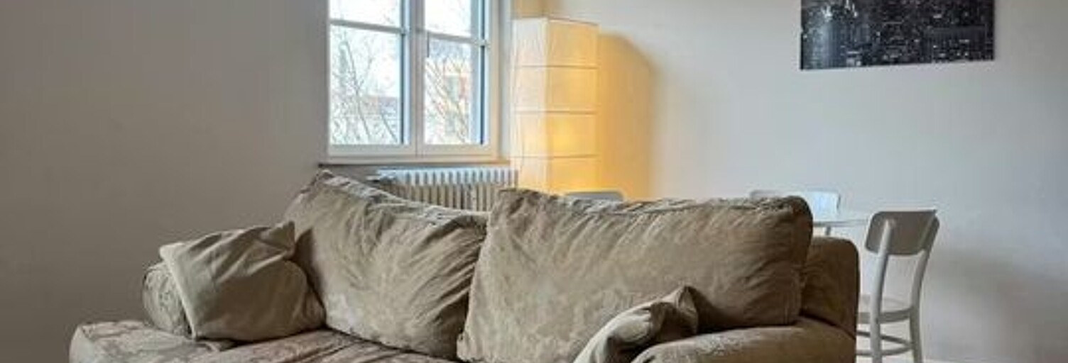 Appartement 1 Pièce 30 m² à louer à Reims (51100)