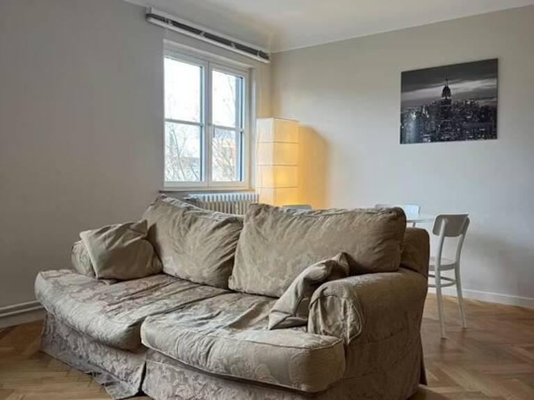 Appartement de 30m2 à louer sur Reims — photo 1