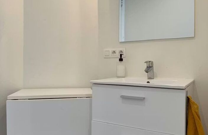 Appartement de 30m2 à louer sur Reims — photo 4