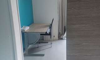 Appartement 1 Pièce 12 m² à louer à Langatte (57400)
