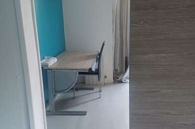 Appartement 1 pièces 400 €