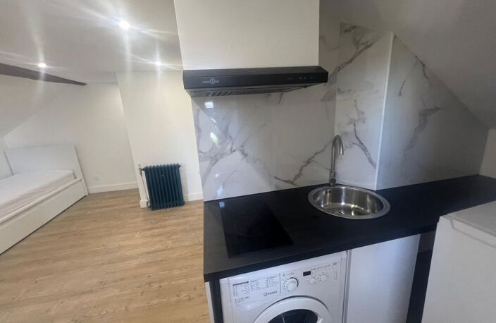 Studio de 18m2 à louer sur Savigny-sur-Orge — photo 2