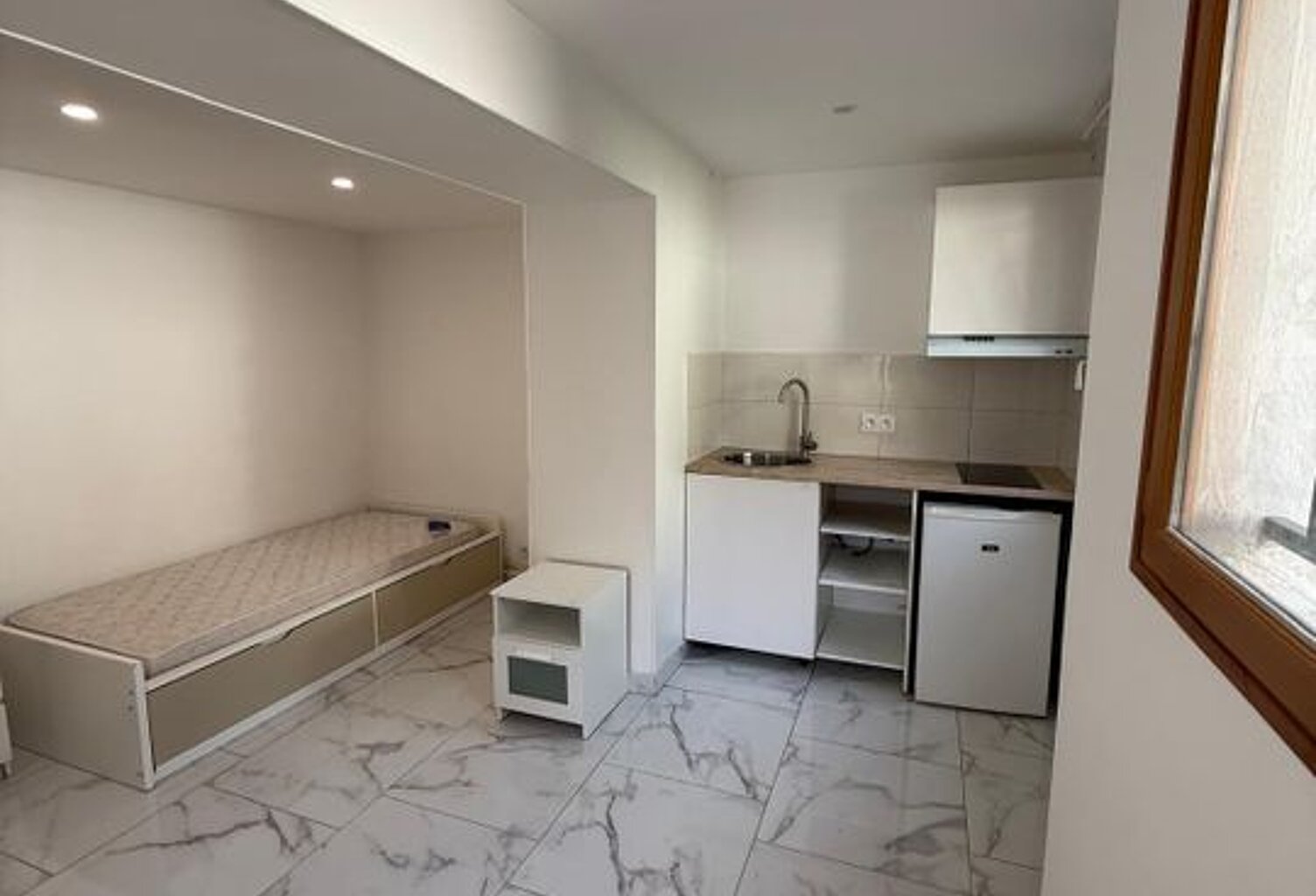 Studio de 19m2 à louer sur Savigny-sur-Orge — photo 1