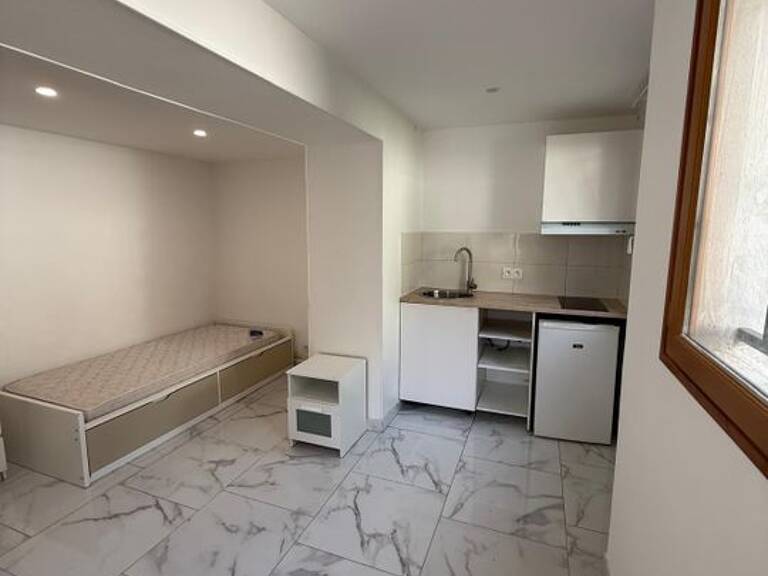 Studio de 19m2 à louer sur Savigny-sur-Orge — photo 1