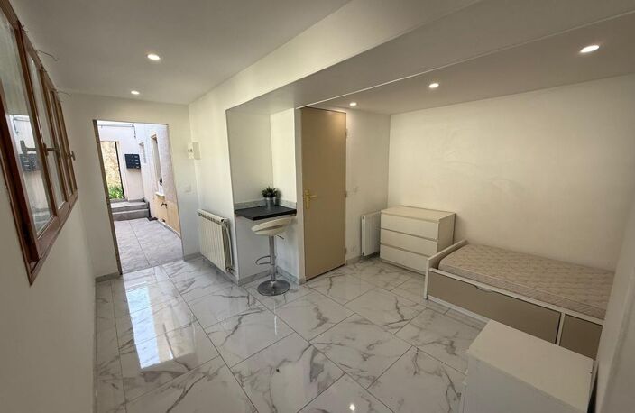 Studio de 19m2 à louer sur Savigny-sur-Orge — photo 4