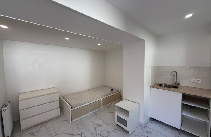 Studio de 19m2 à louer sur Savigny-sur-Orge — photo 5