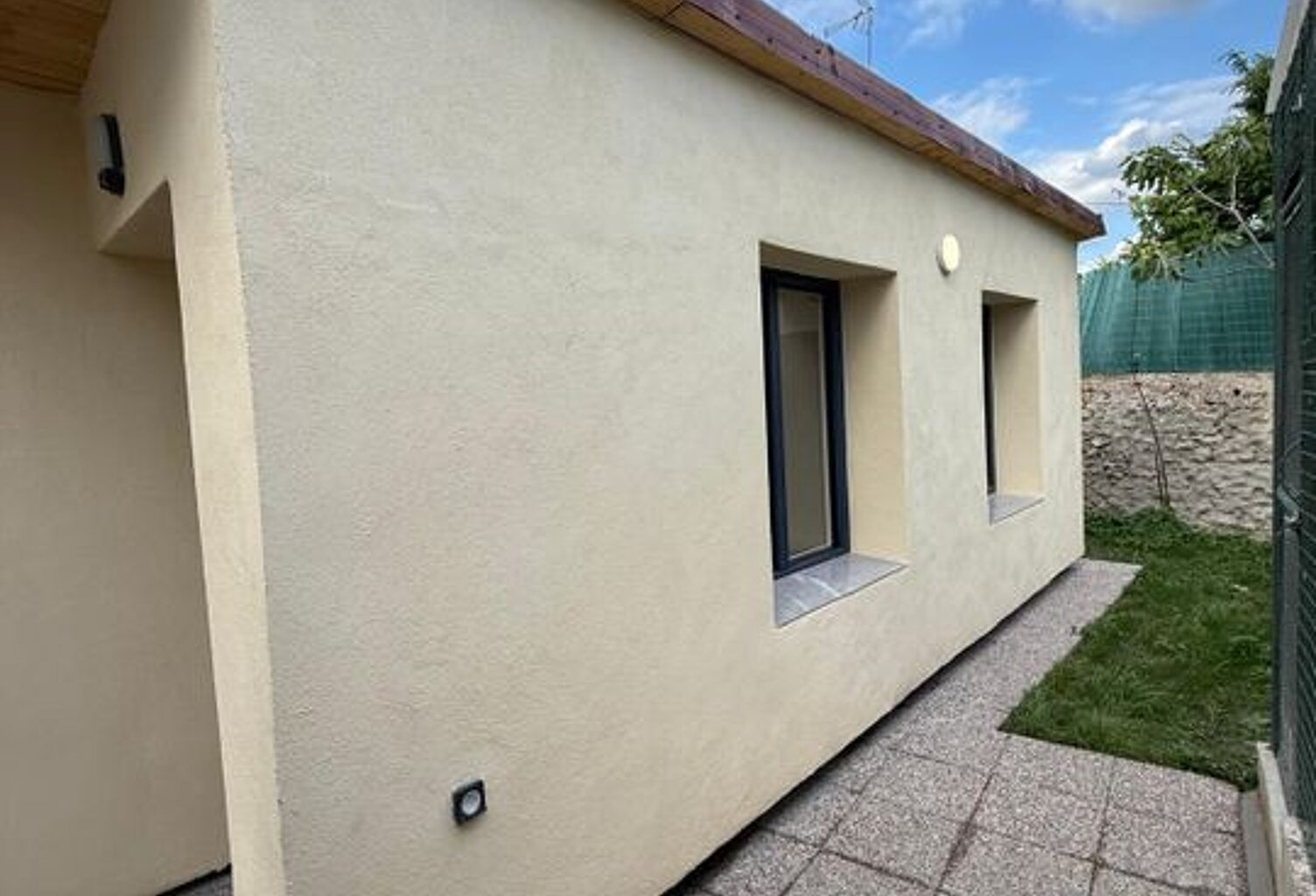 Studio de 40m2 à louer sur Longjumeau — photo 1