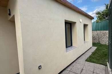 Appartement 1 pièces 1080 €