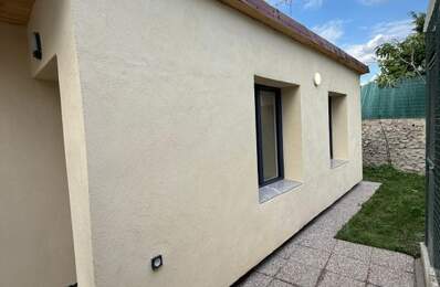 Studio de 40m2 à louer sur Longjumeau — photo du bien