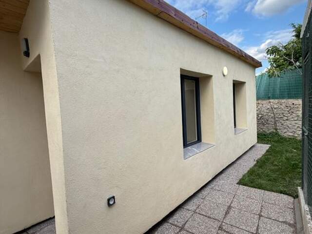 Studio de 40m2 à louer sur Longjumeau — photo du bien